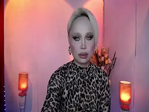 pixie_morgana room chat