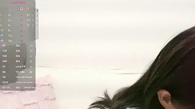 pppYukaqqq on StripChat