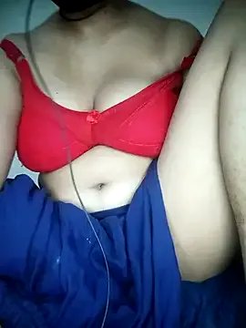 Queen-Nishad on StripChat 