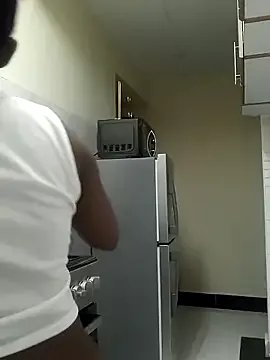 queen__ebony on StripChat