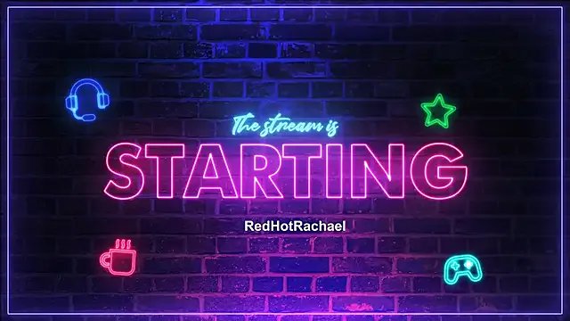 RedHotRachael