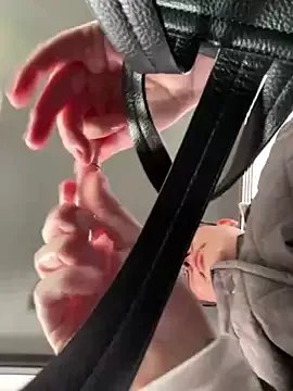 Freechat RinaCat on StripChat