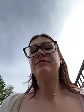 Freechat RinaCat on StripChat