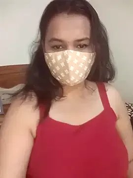 Riya_Stream01