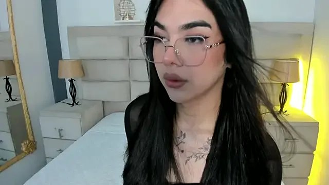 Freechat RoseCassie on StripChat