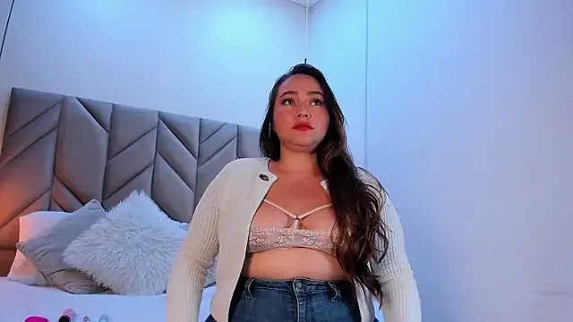 SabrinaVantress