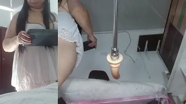 sammyEvans__ on StripChat 