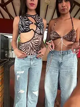 SAMY_AND_ARI