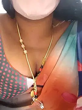 Freechat sana14 on StripChat