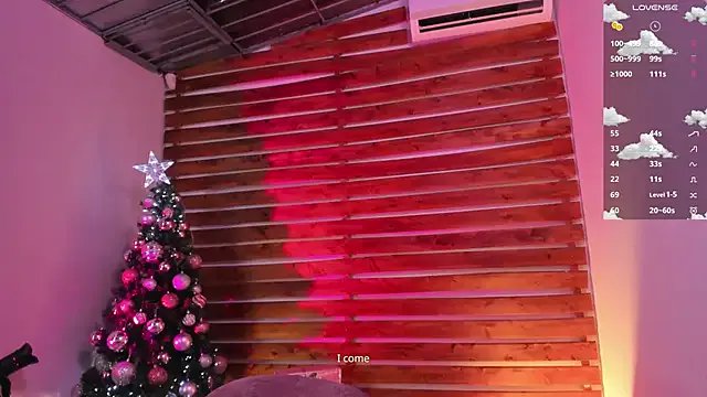 Sapphire_Venuss on StripChat