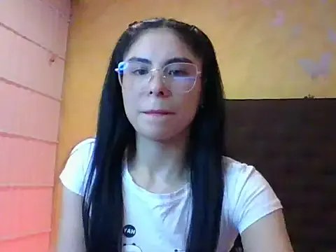 sasha_jonne on StripChat 