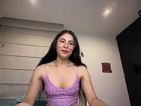 sasha_jonne on StripChat 