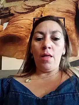 Freechat SCARLET-20 on StripChat