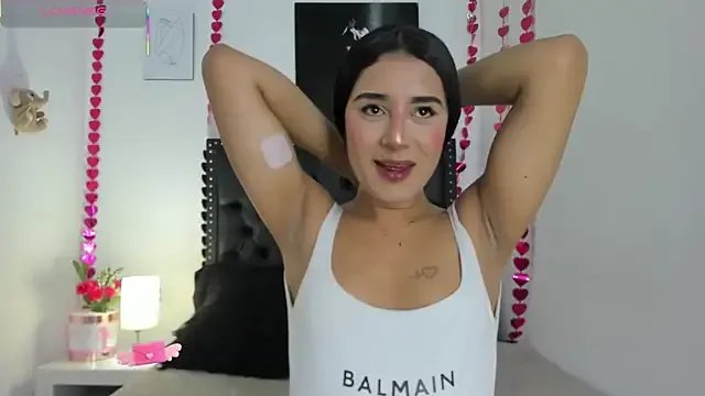 ScarlettVell room chat