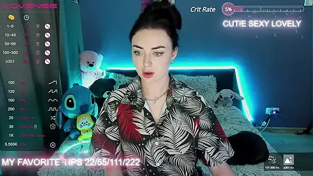 Freechat SemurMur on StripChat