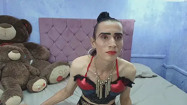 Freechat shantala_nastasiia on StripChat