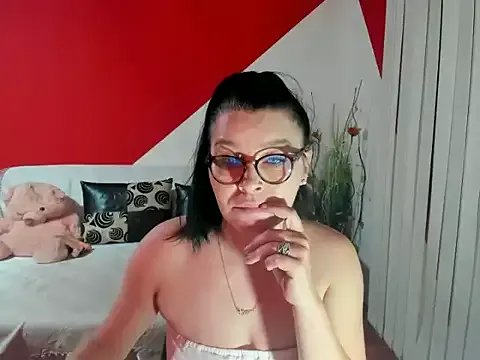 Soffy_Skye on StripChat