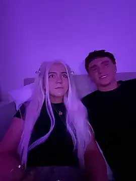 SofiaNLukaBabe