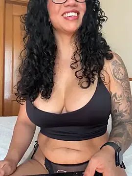 Freechat soli-lov on StripChat