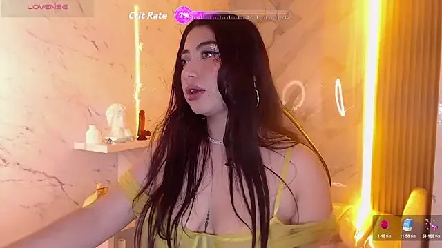 Freechat Sophia_tf on StripChat