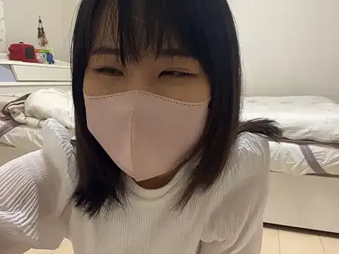 Freechat sora_033 on StripChat