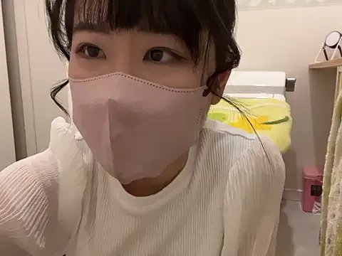 Freechat sora_033 on StripChat