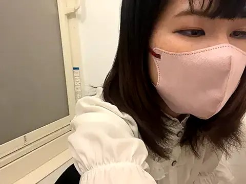 Freechat sora_033 on StripChat