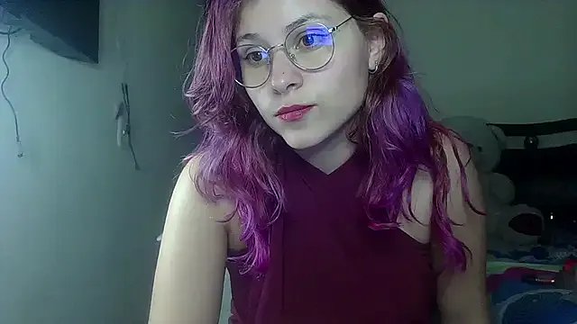 Freechat Star_Eli on StripChat