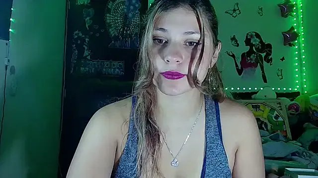 Freechat Star_Eli on StripChat