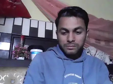 Stubborndesiboy