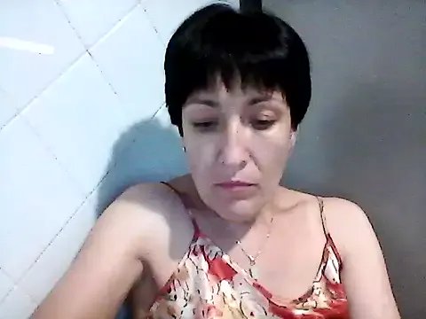 SunnyAmorre on StripChat