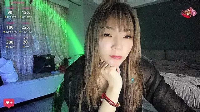 SunnyAnAn room chat