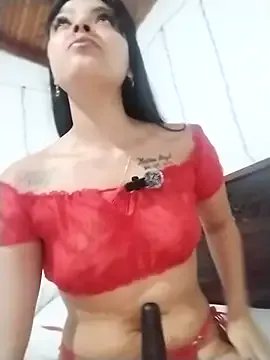 susansmith9_ on StripChat