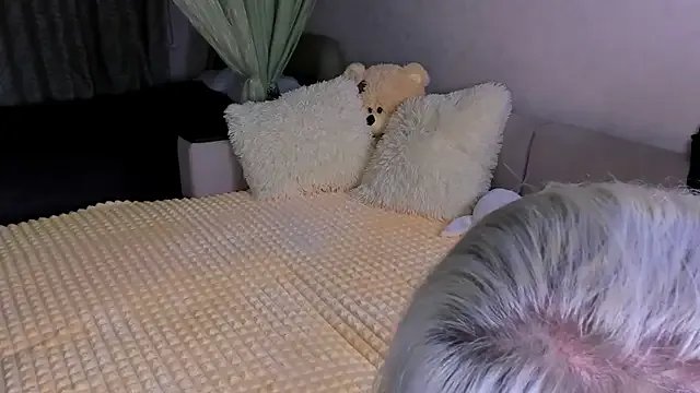 Freechat Sweeet_Barbie on StripChat