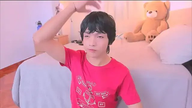 Sweet_Allan on StripChat 