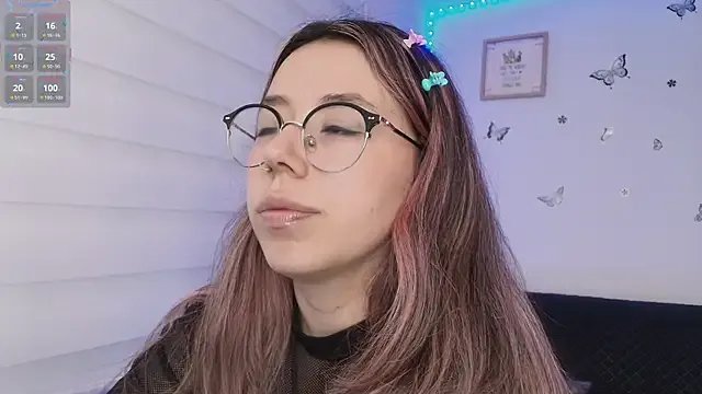 Freechat sweettvera on StripChat