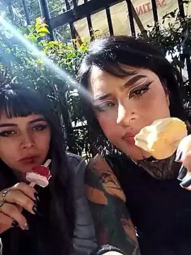 Freechat taaylor33 on StripChat