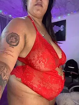 Freechat Teffy__xxx on StripChat