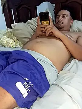 Freechat Tequilamaster on StripChat