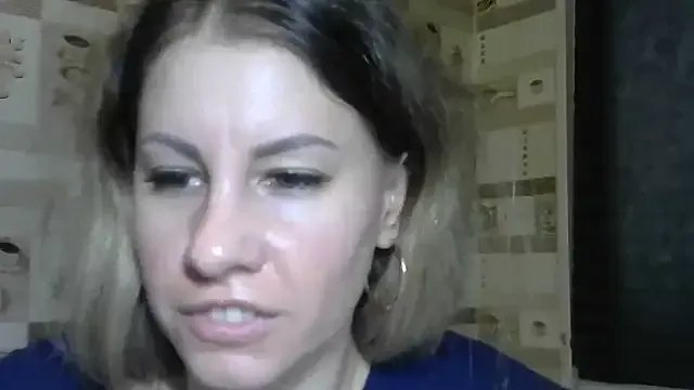 Private TherestlessKitty on StripChat