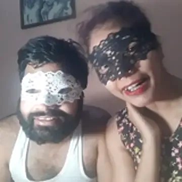 Unknownscouple