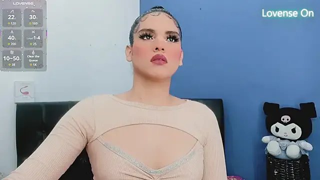 Private valentina_princess_ on StripChat