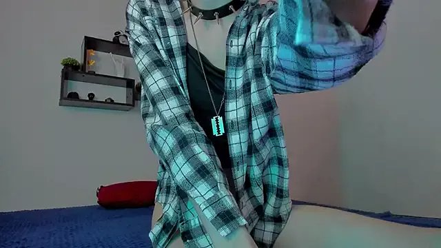 Freechat Vampirella_GS on StripChat