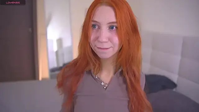 Venelopa on StripChat 