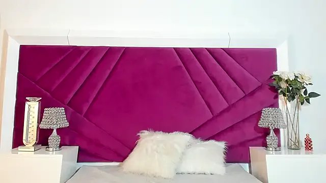 Freechat VeraGarnier on StripChat