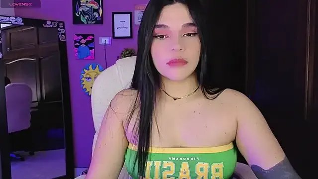 Freechat Veronica_111 on StripChat