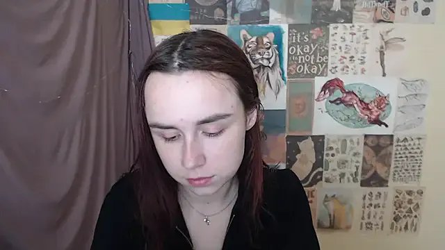Freechat VeryVeryVeryShy_ on StripChat