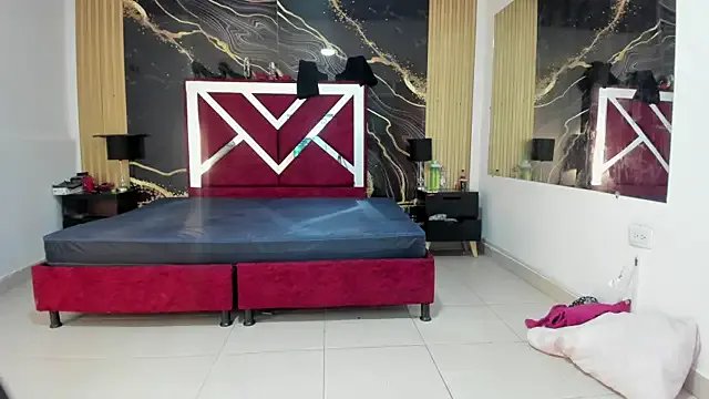 Freechat VioletRose_as on StripChat