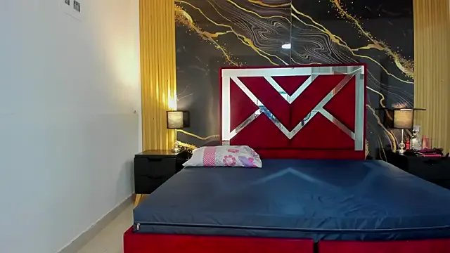 Freechat VioletRose_as on StripChat
