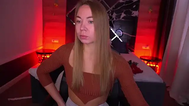 Freechat VixenMuse on StripChat